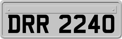 DRR2240