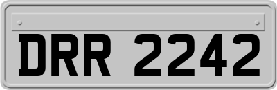 DRR2242