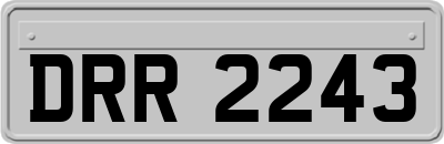 DRR2243