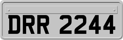 DRR2244