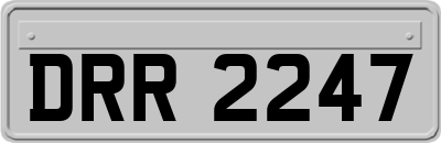 DRR2247