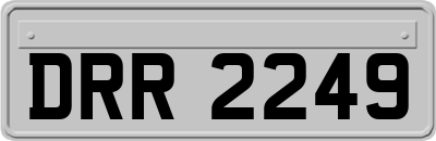 DRR2249