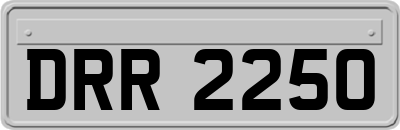 DRR2250