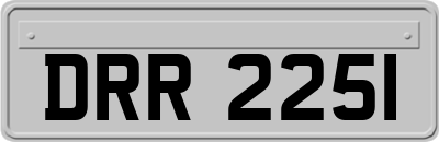 DRR2251