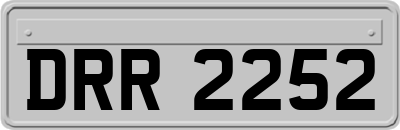 DRR2252