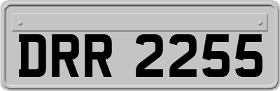 DRR2255