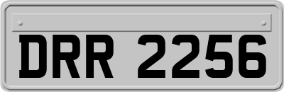 DRR2256