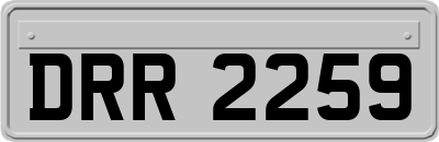 DRR2259
