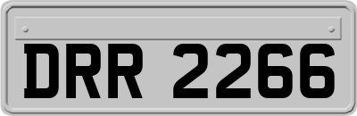 DRR2266