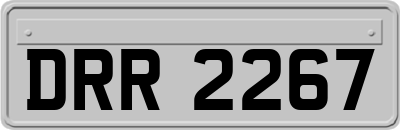 DRR2267