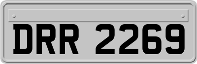 DRR2269
