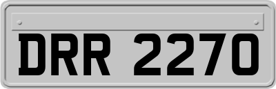 DRR2270