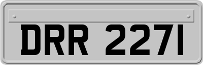DRR2271
