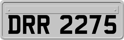 DRR2275