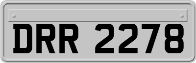 DRR2278