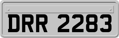 DRR2283