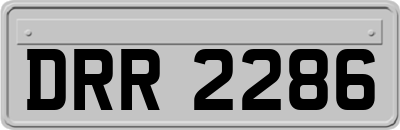 DRR2286