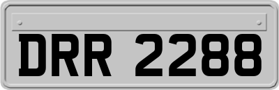 DRR2288
