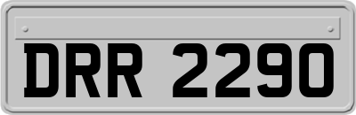 DRR2290