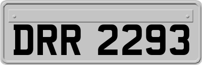 DRR2293