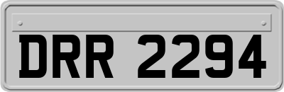 DRR2294