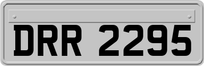 DRR2295