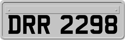 DRR2298