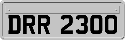 DRR2300