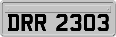 DRR2303