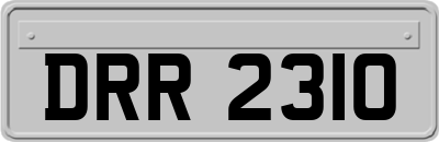 DRR2310