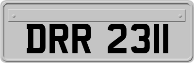 DRR2311