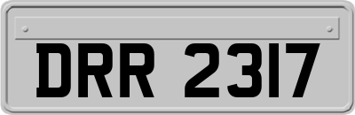 DRR2317