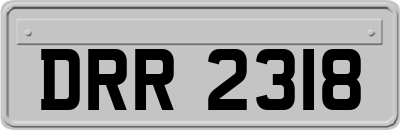 DRR2318