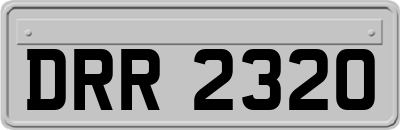 DRR2320