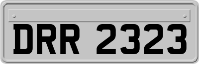 DRR2323