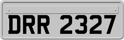 DRR2327