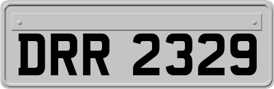 DRR2329
