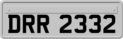 DRR2332