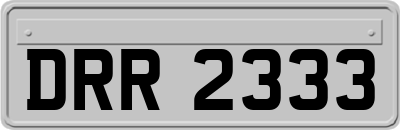 DRR2333