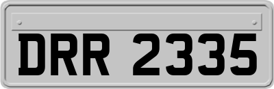 DRR2335