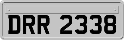DRR2338