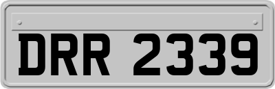 DRR2339