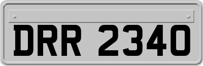 DRR2340