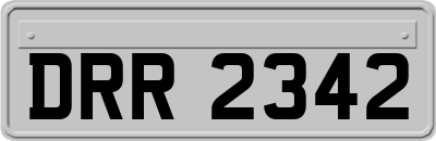 DRR2342