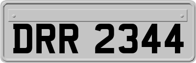 DRR2344