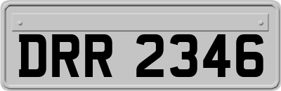 DRR2346