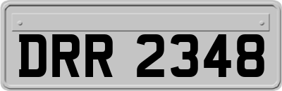 DRR2348