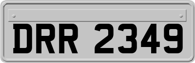 DRR2349