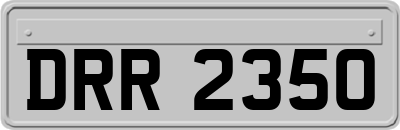DRR2350