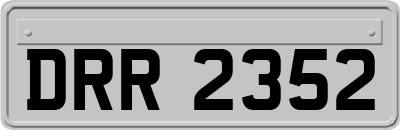 DRR2352